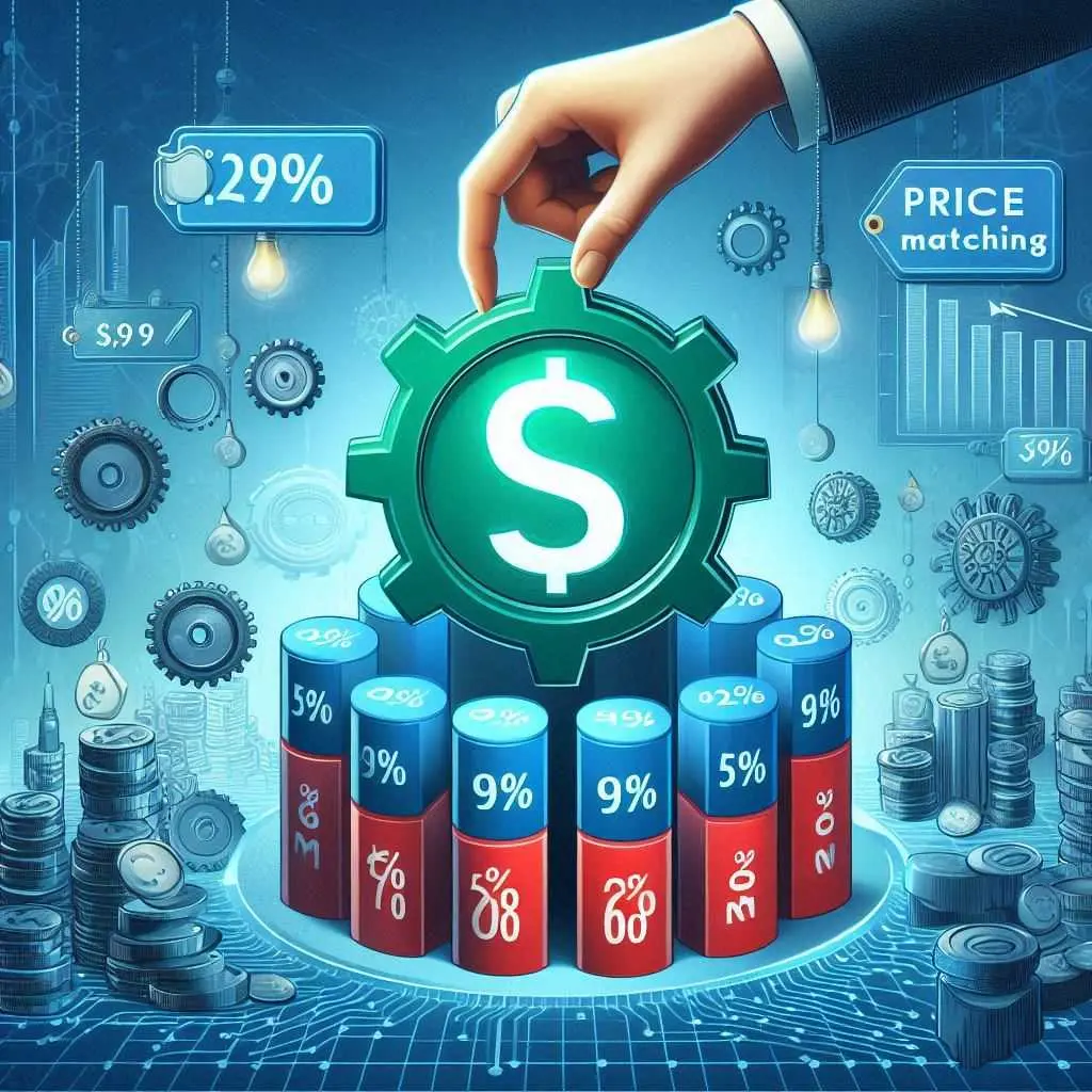 price matching
