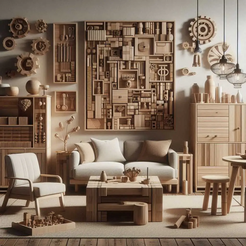High-Quality Joinery