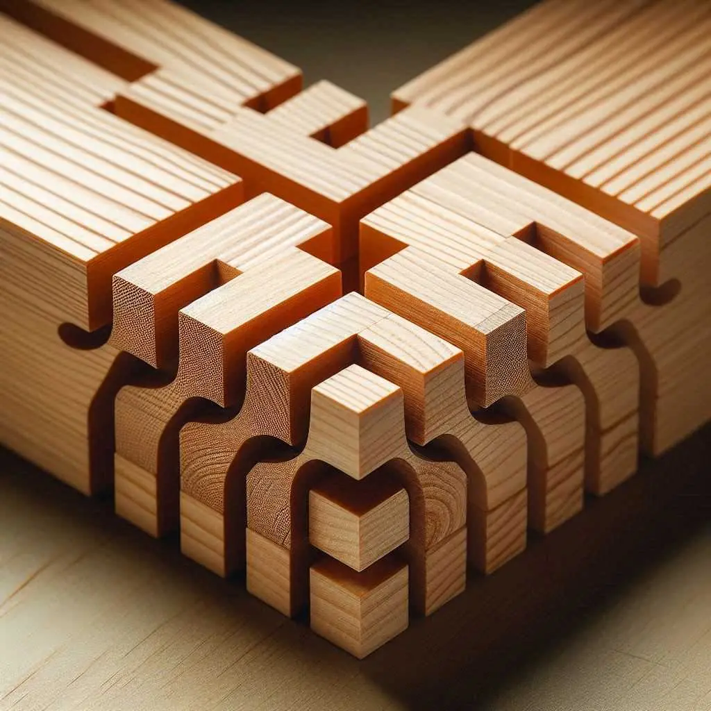 Furniture Joinery