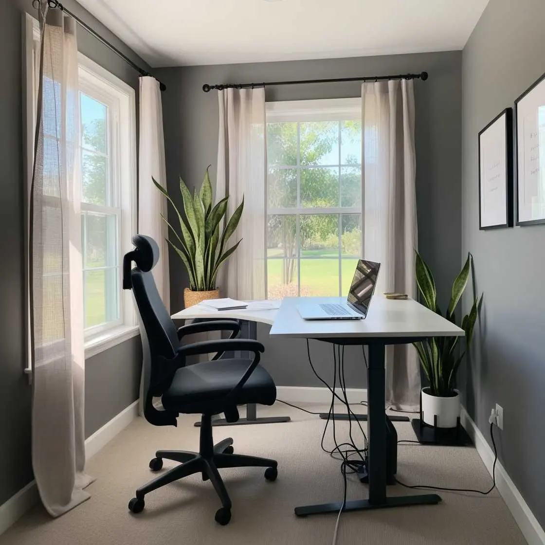 Tips for Setting Up Your Home Office for Productivity