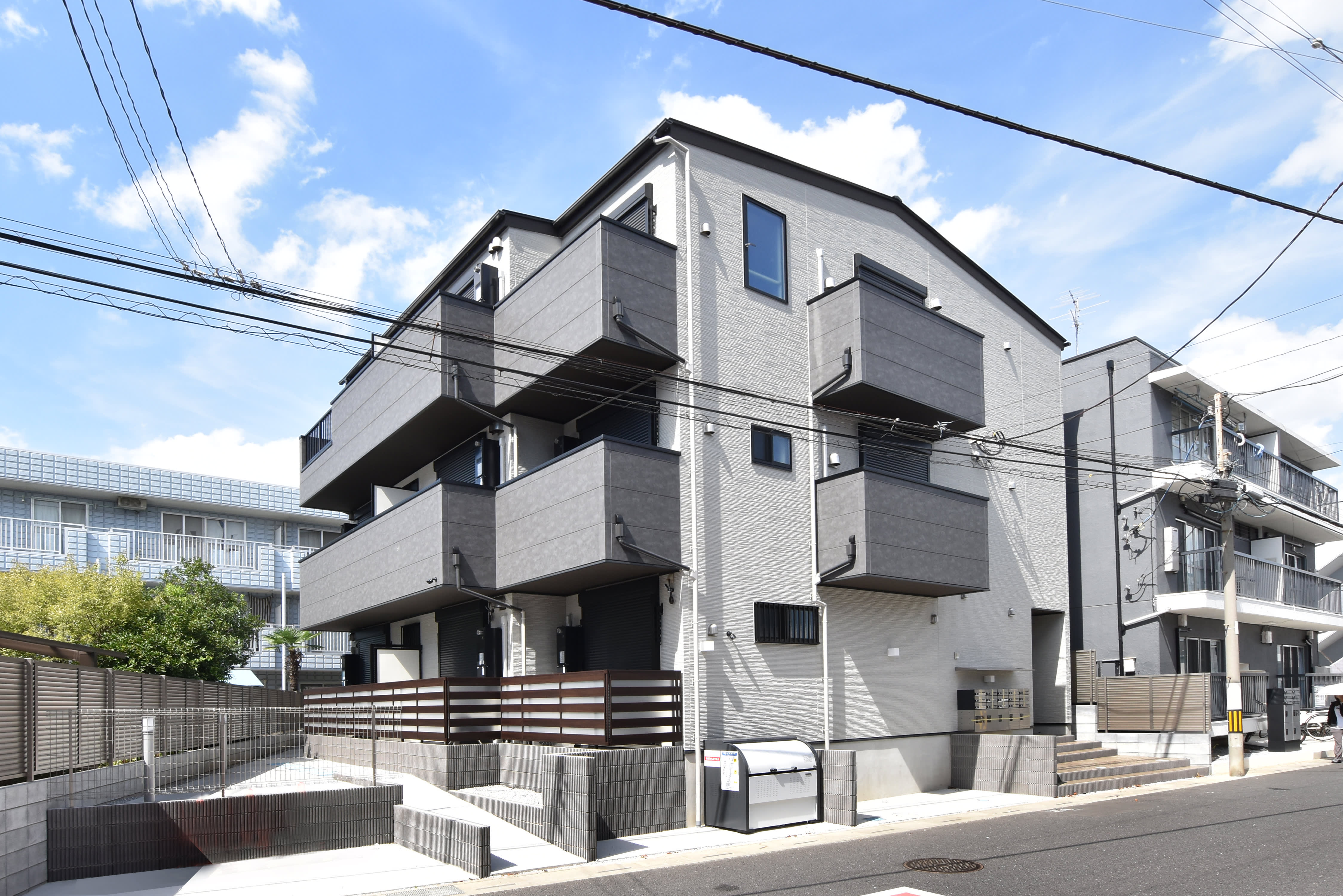 ベストステージ東大宮