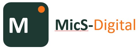 MicS-Digital Logo