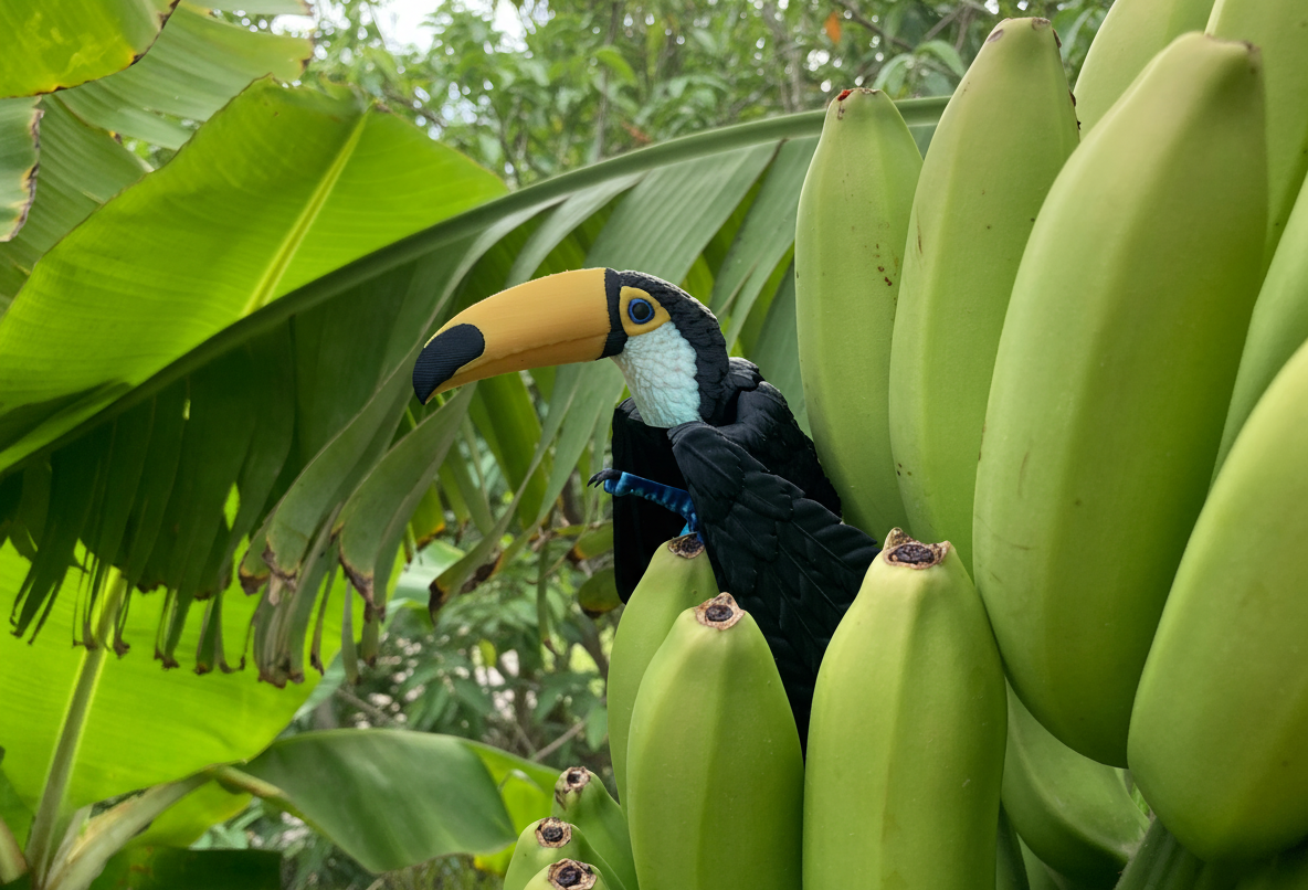 Toucan