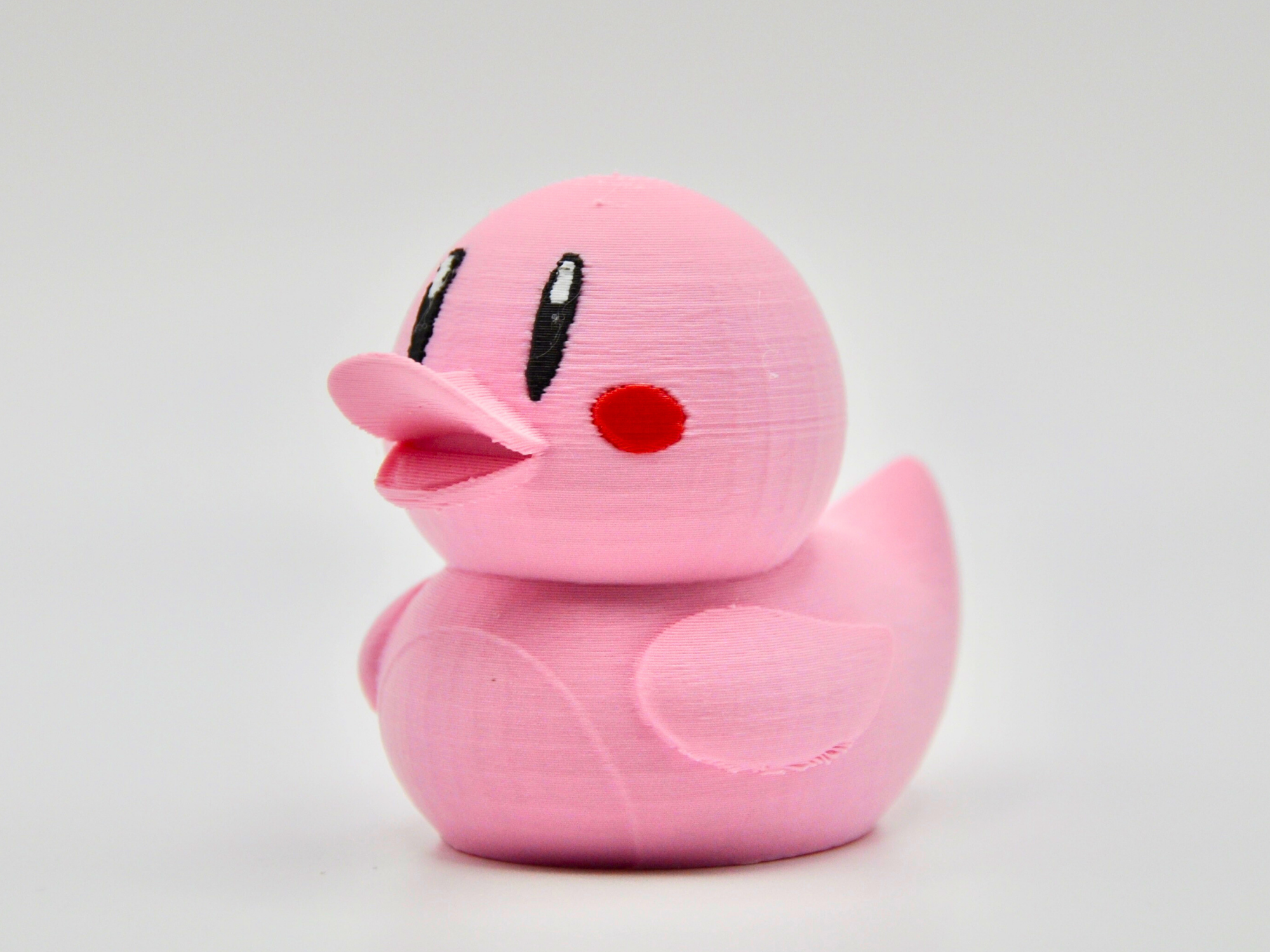 Kirby Duck