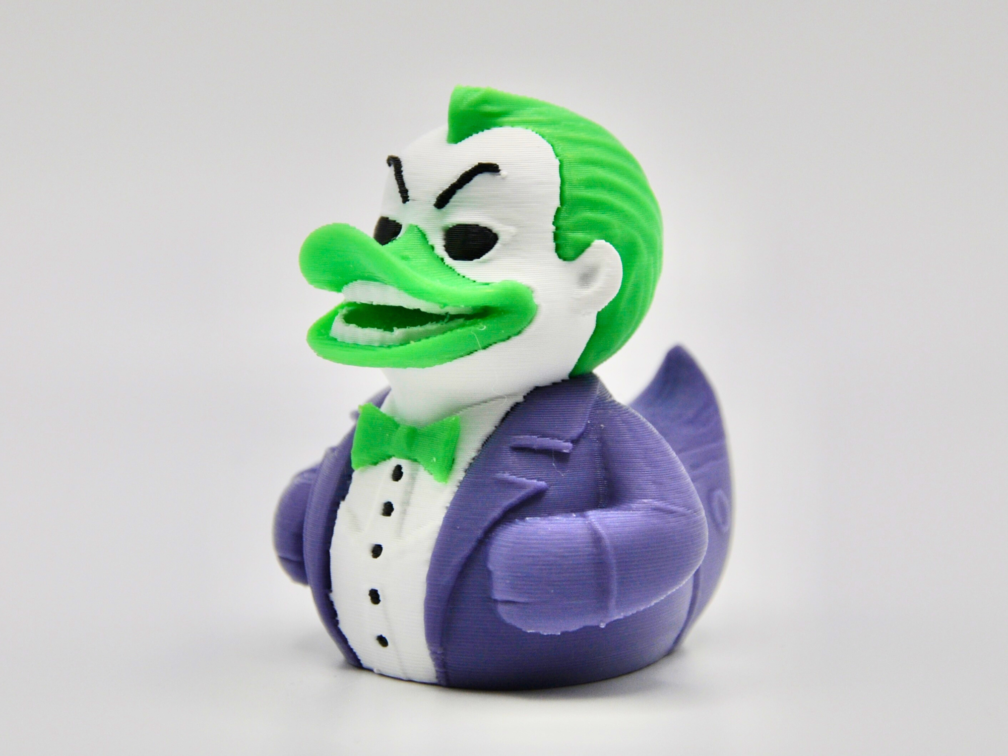 Joker Duck