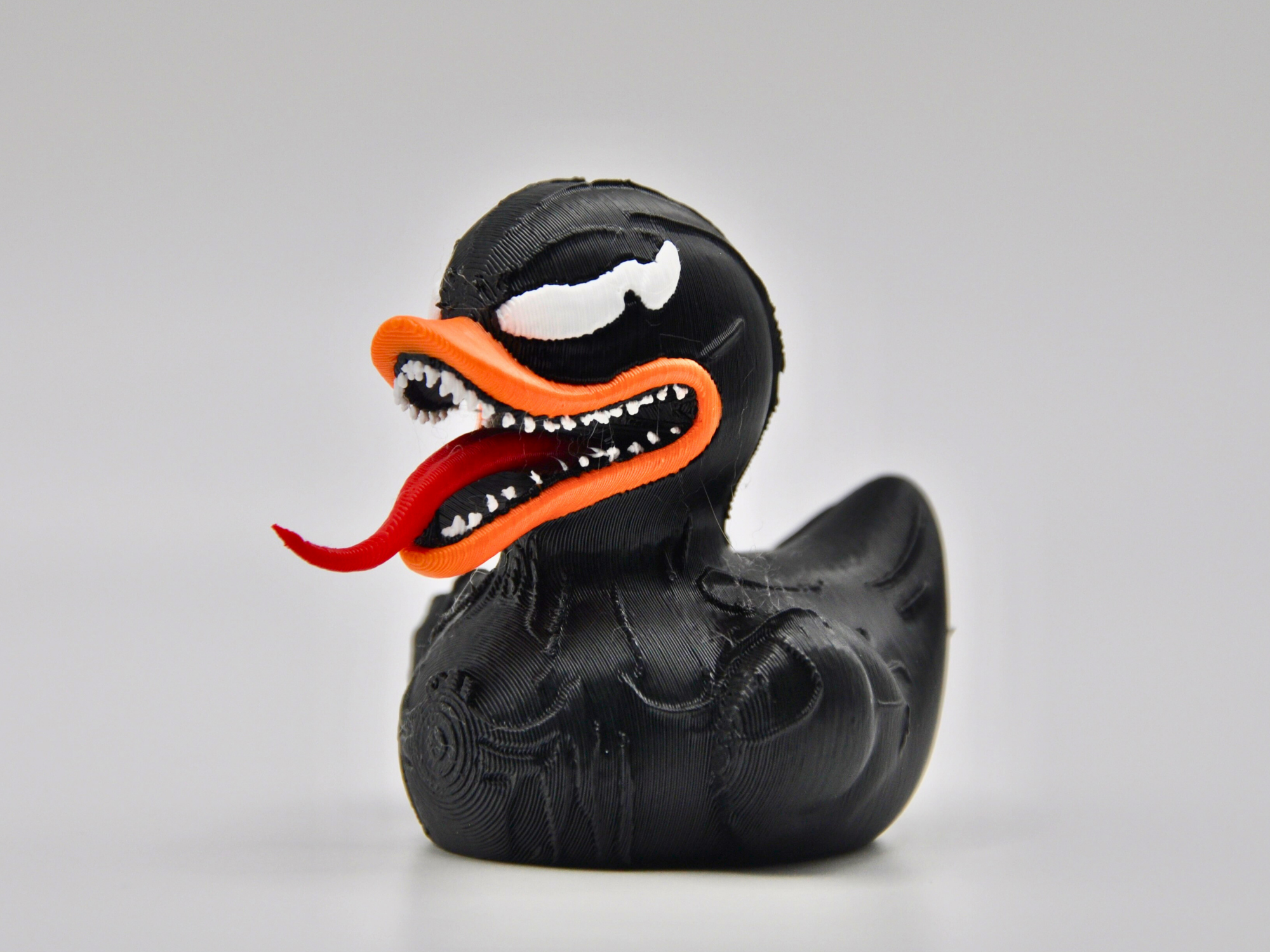 Venom Duck