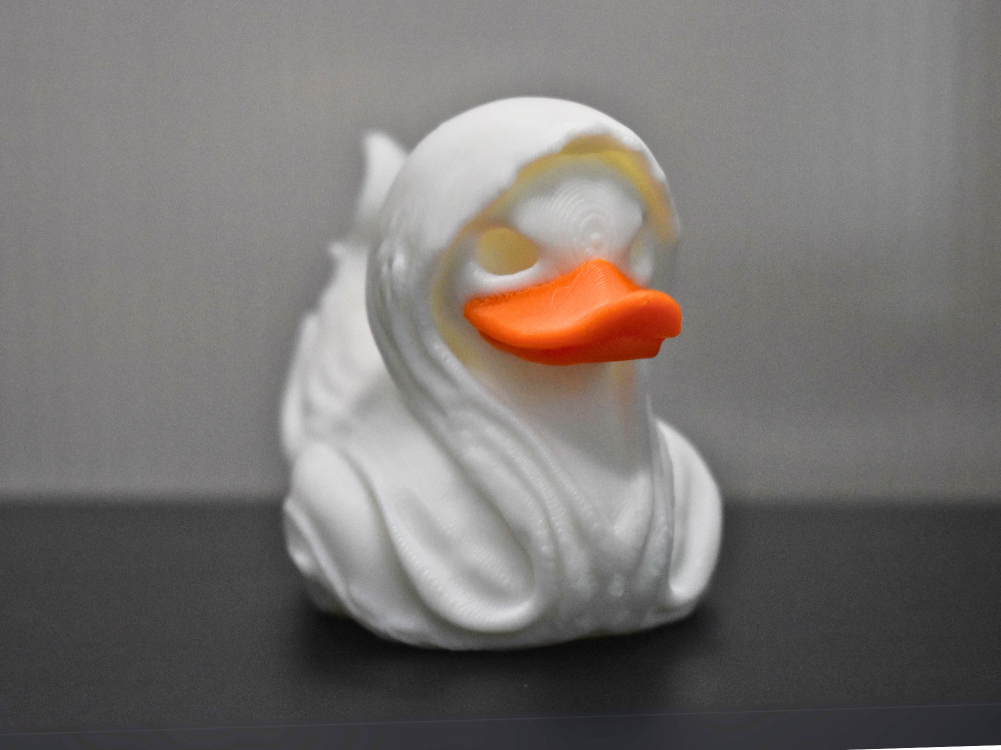 Angel Duck