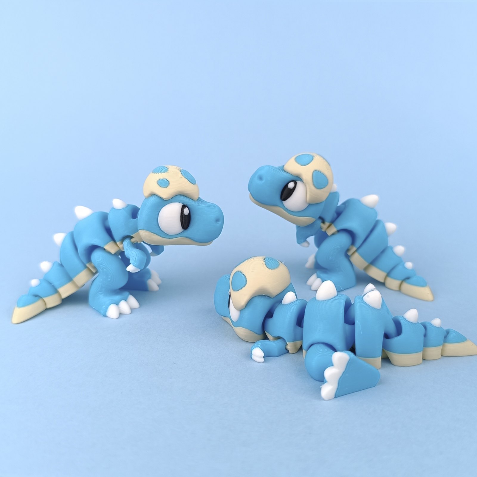 Baby Trex