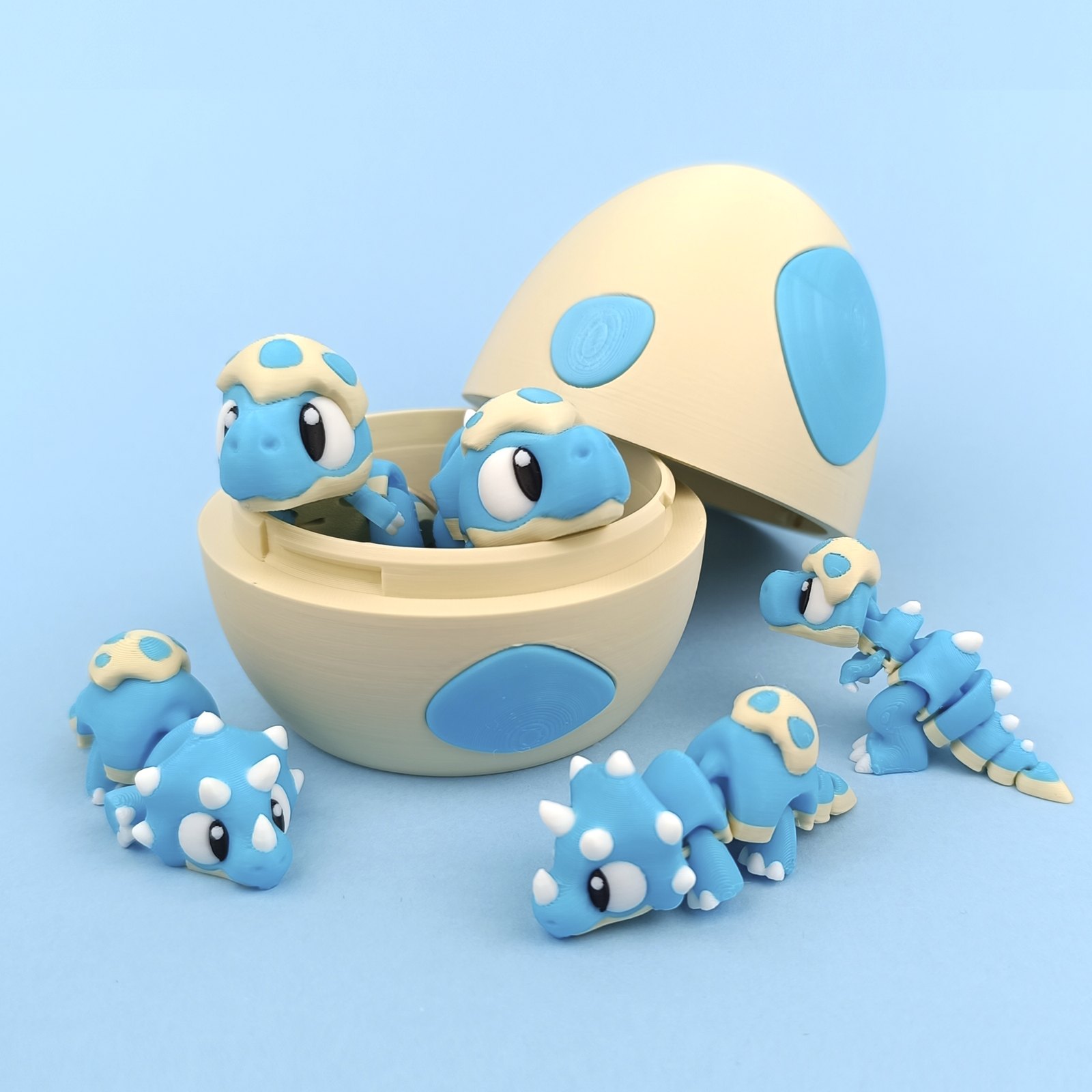 Dinoegg