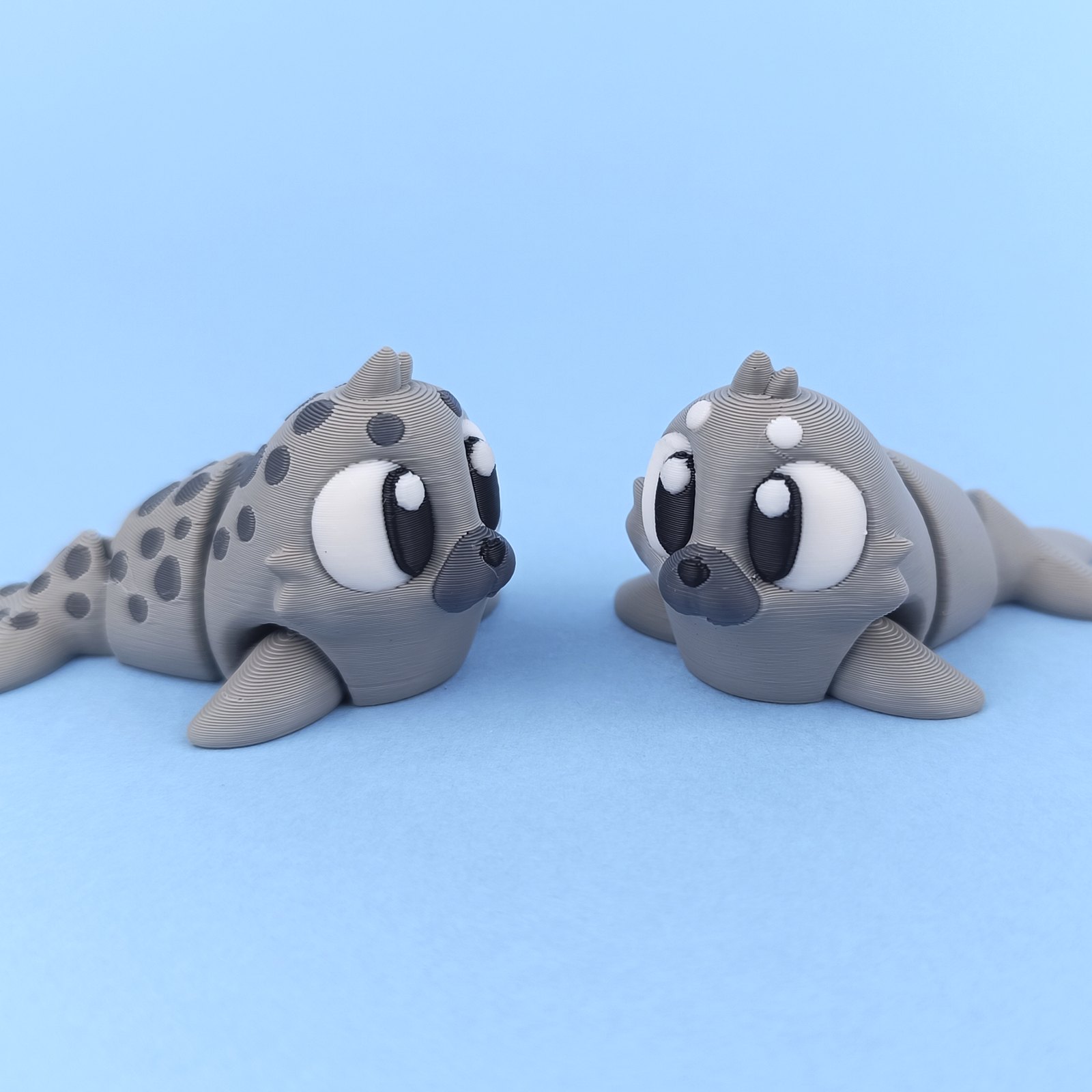 Flexiseal