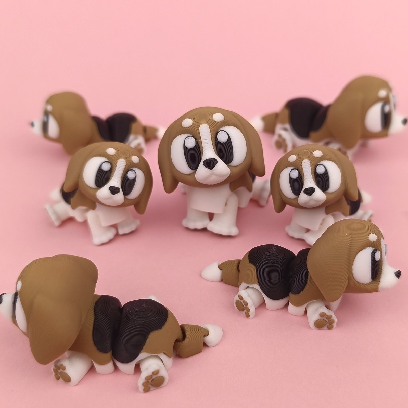 Flexi Beagle