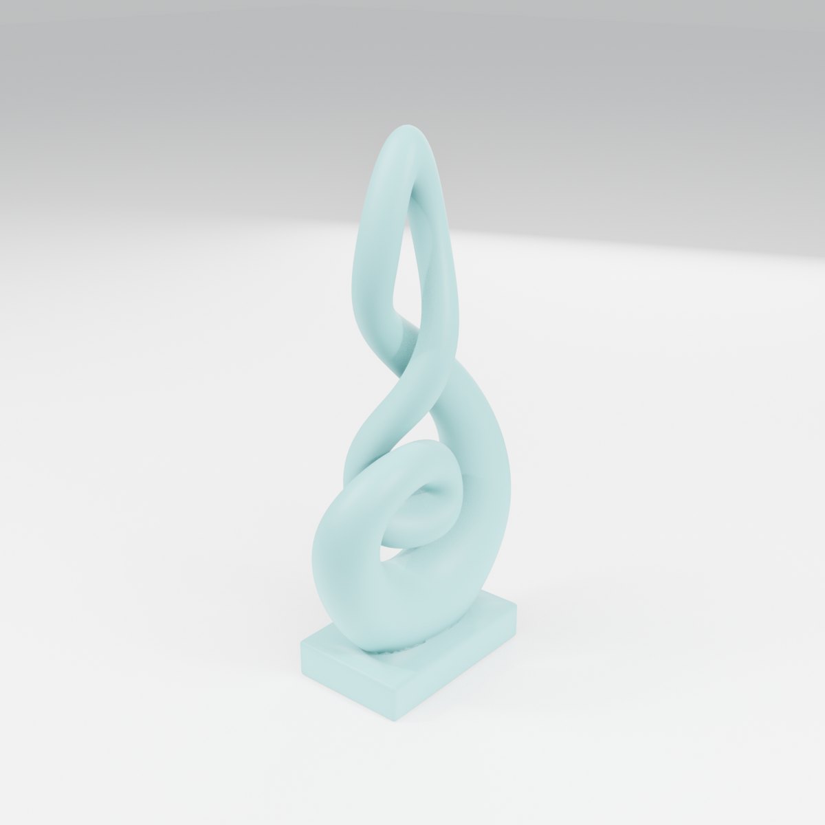 Gclefsculpture