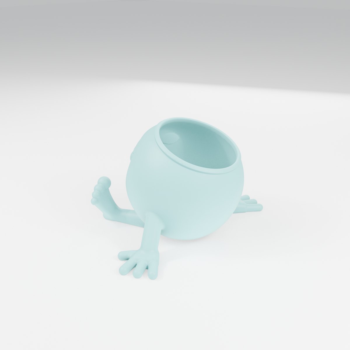 Sunbathplanter