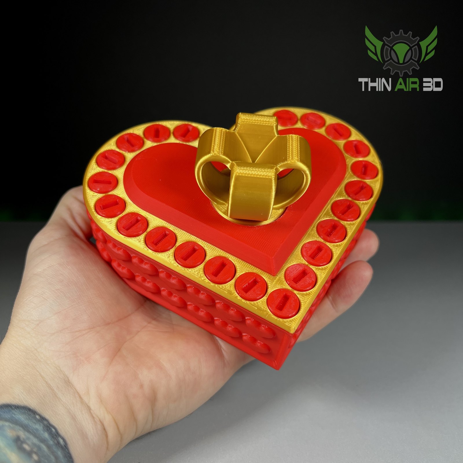 New Design Annoying Valentines Gift Box Now Available