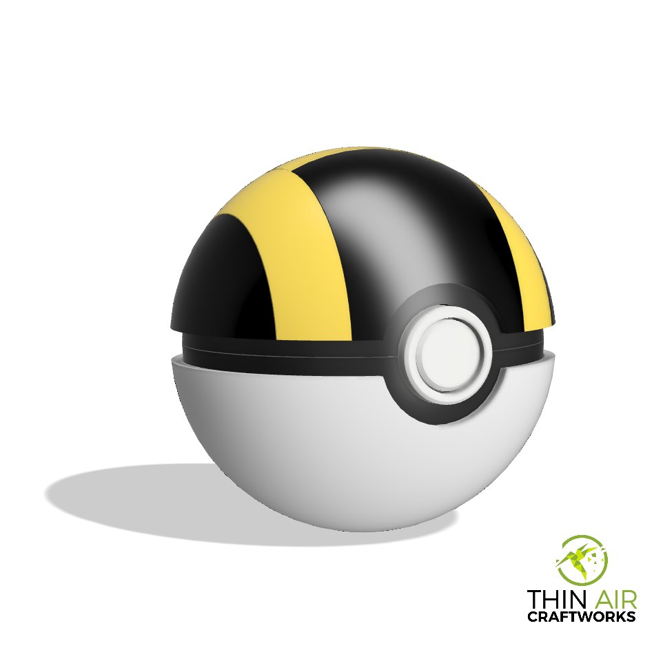 Original Ultra Ball Now Available