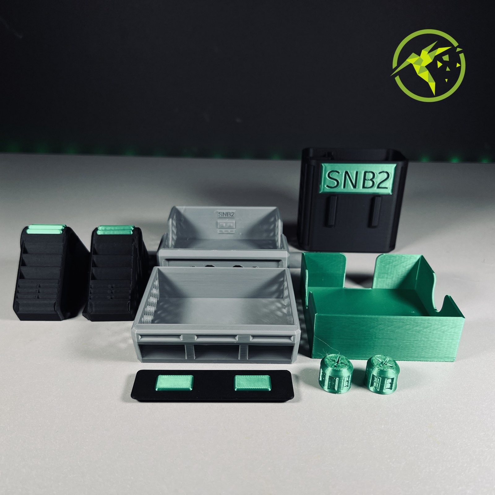 Snb2 Sticky Note Bot 2 Snib Now Available
