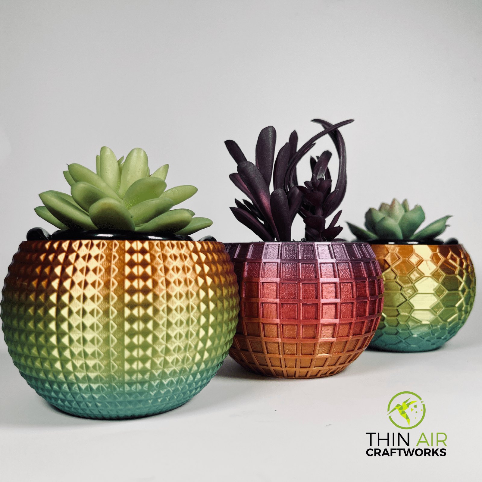 Planters
