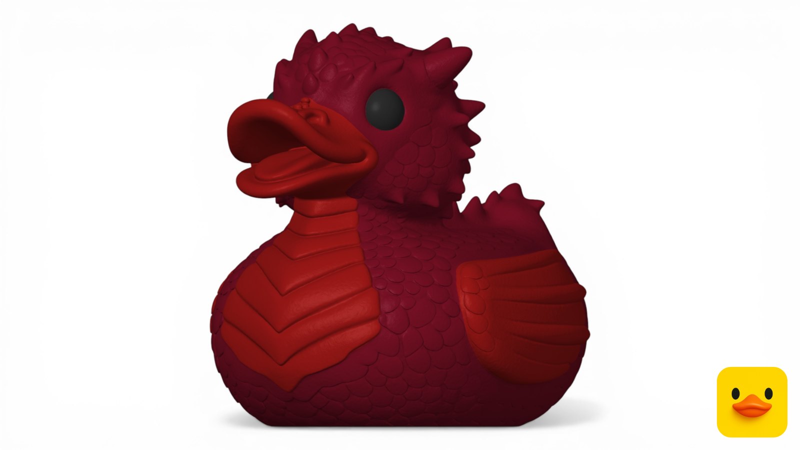 Dragon BallZ Duck