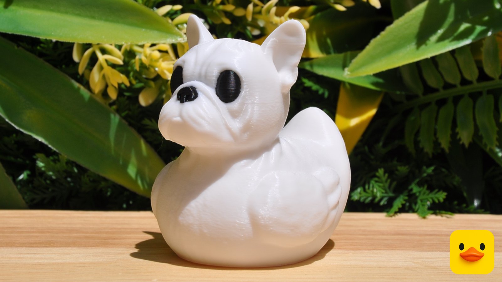 French Bull Dog