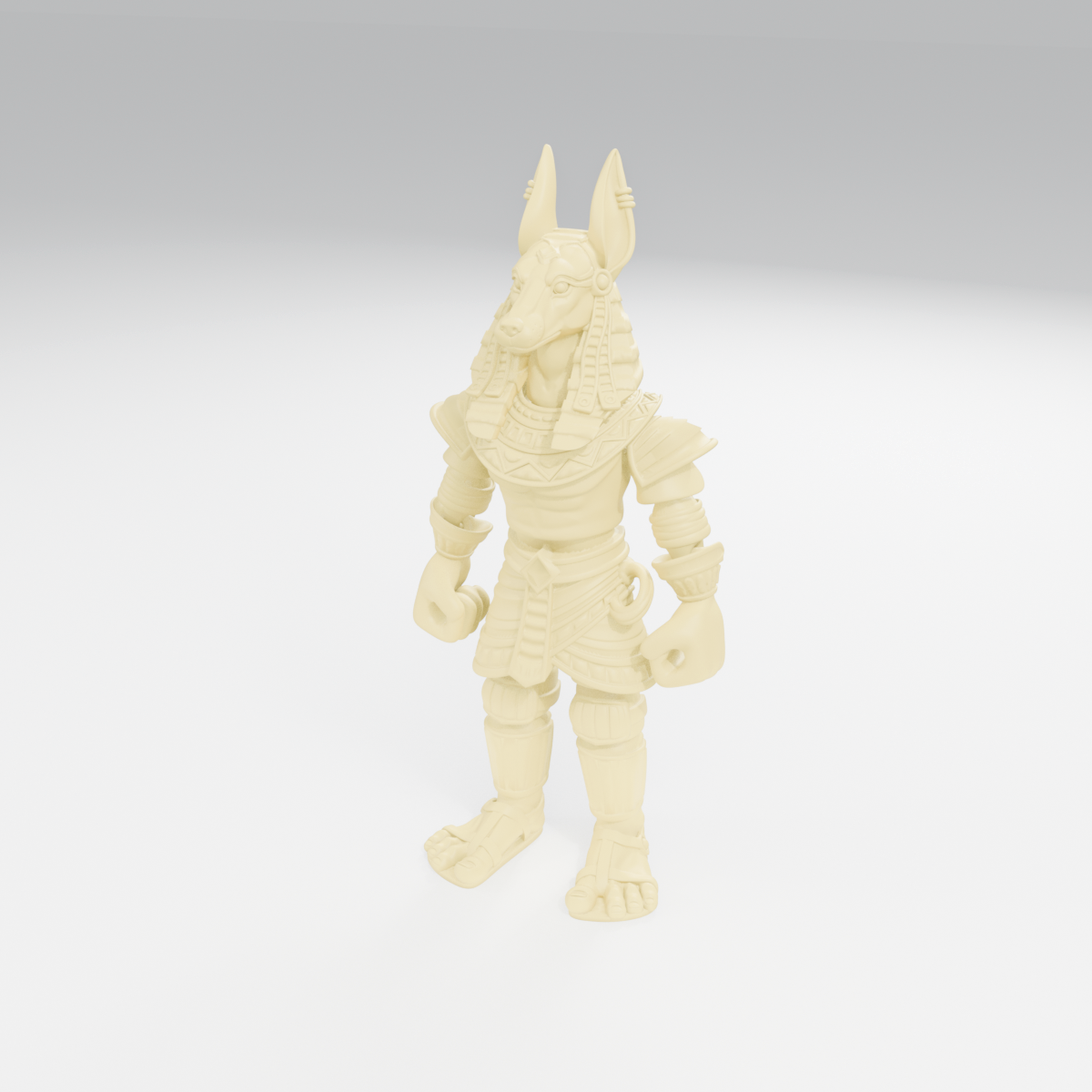 Anubis