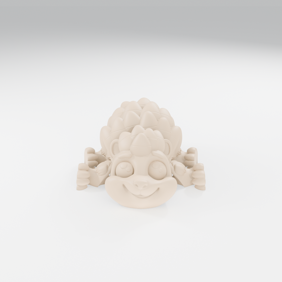 Hedgehog Mini