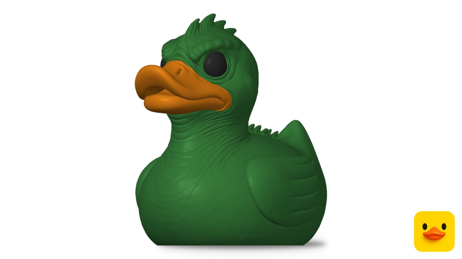 Reek Duck
