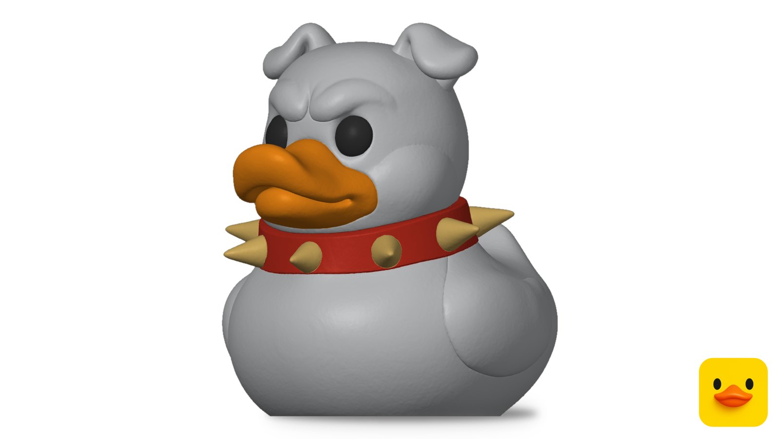 Spike Duck