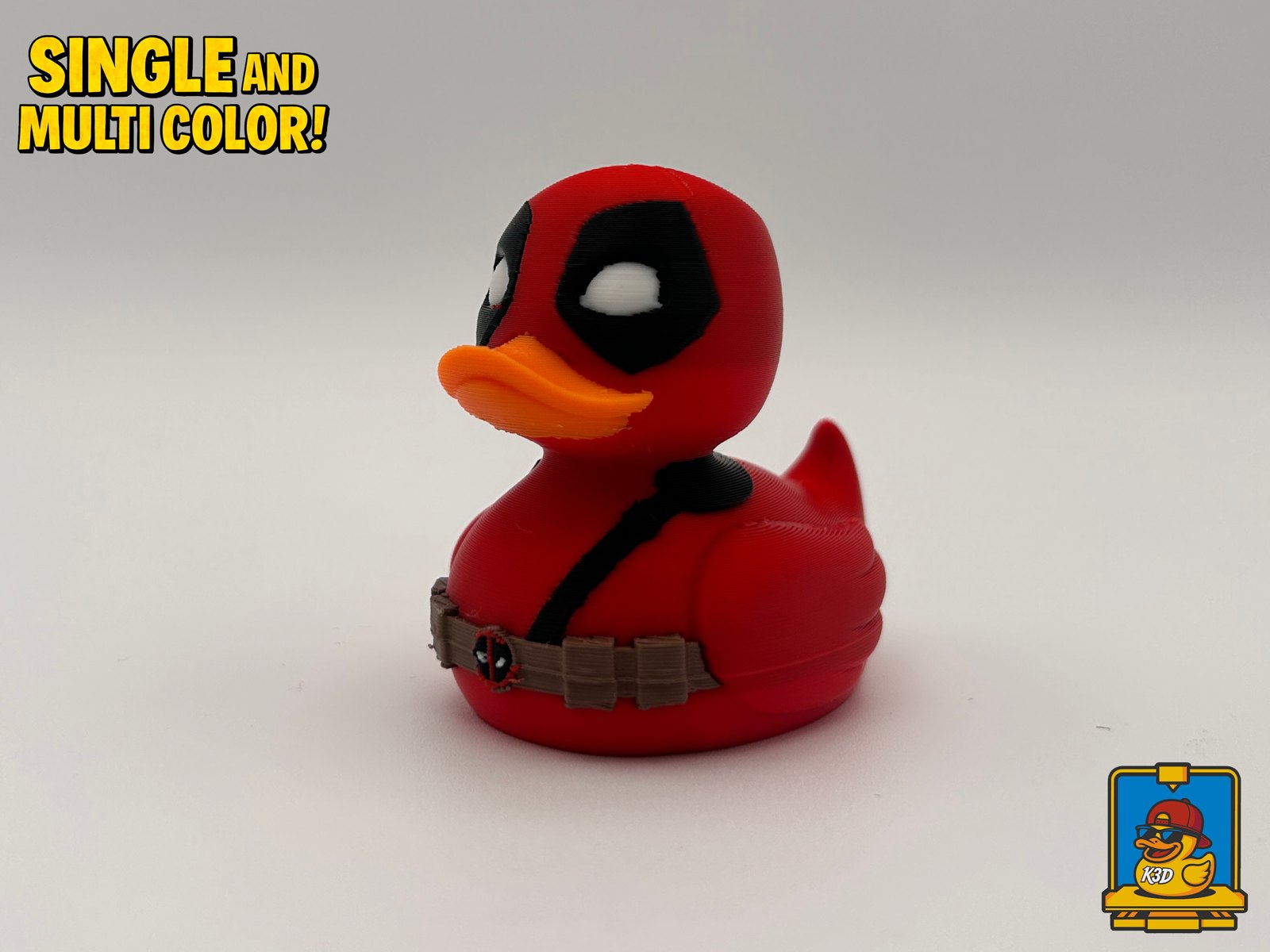 Duckpool