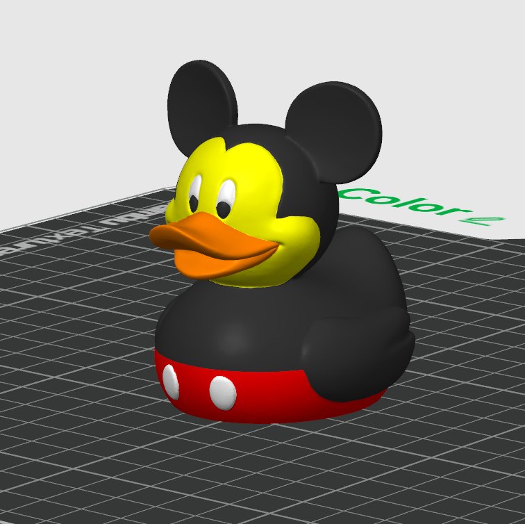 Mickey