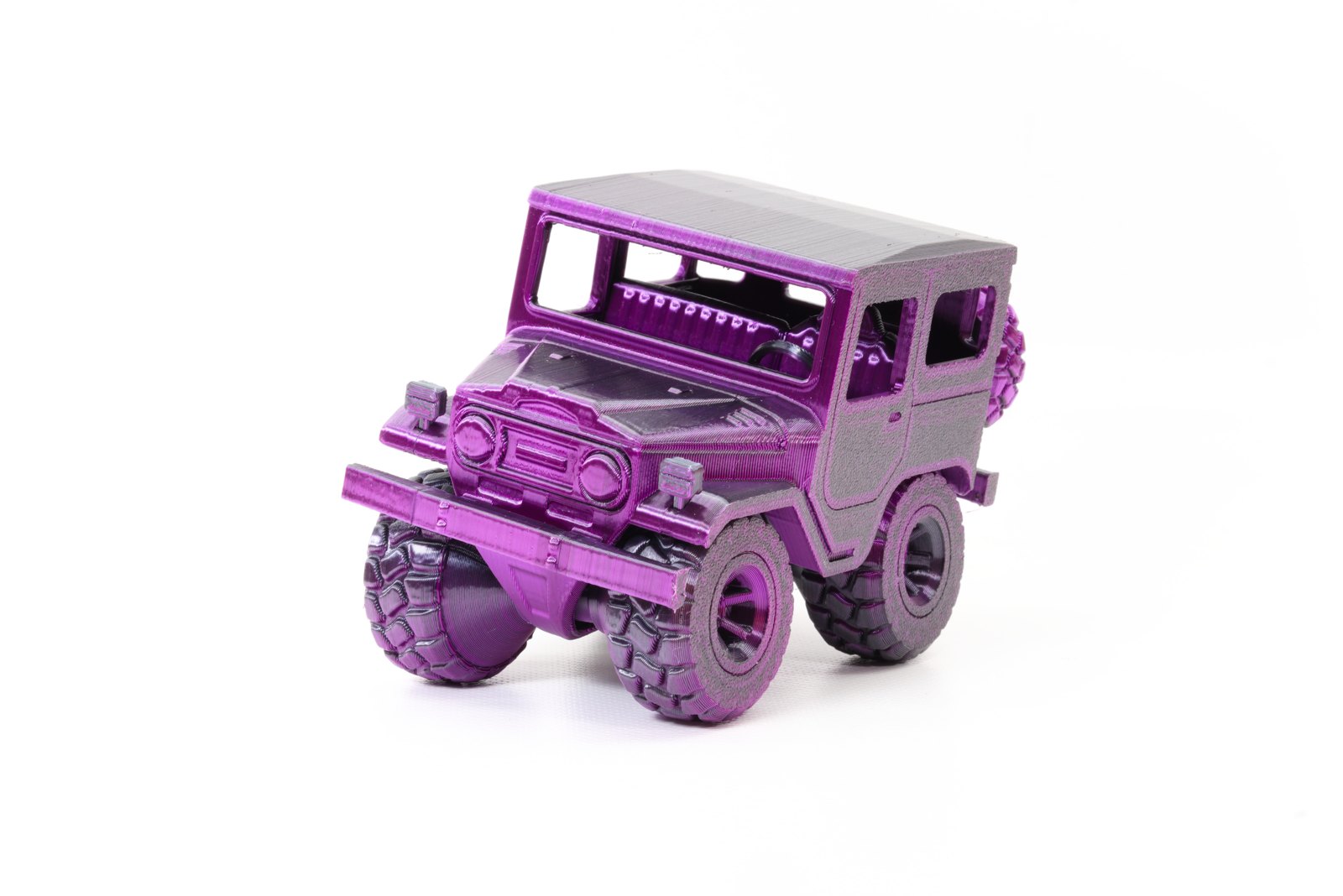 Toyota FJ40