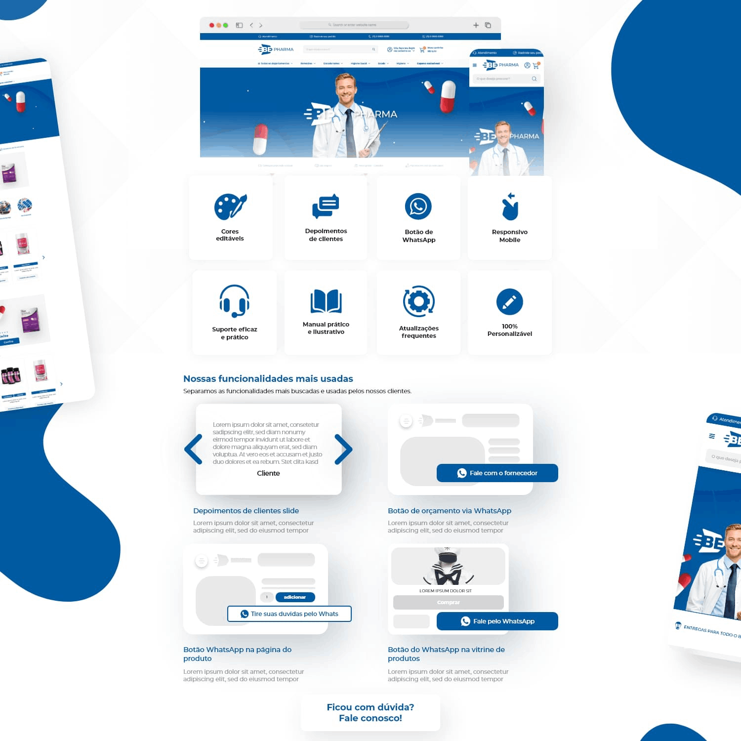 Imagem de descrição do tema