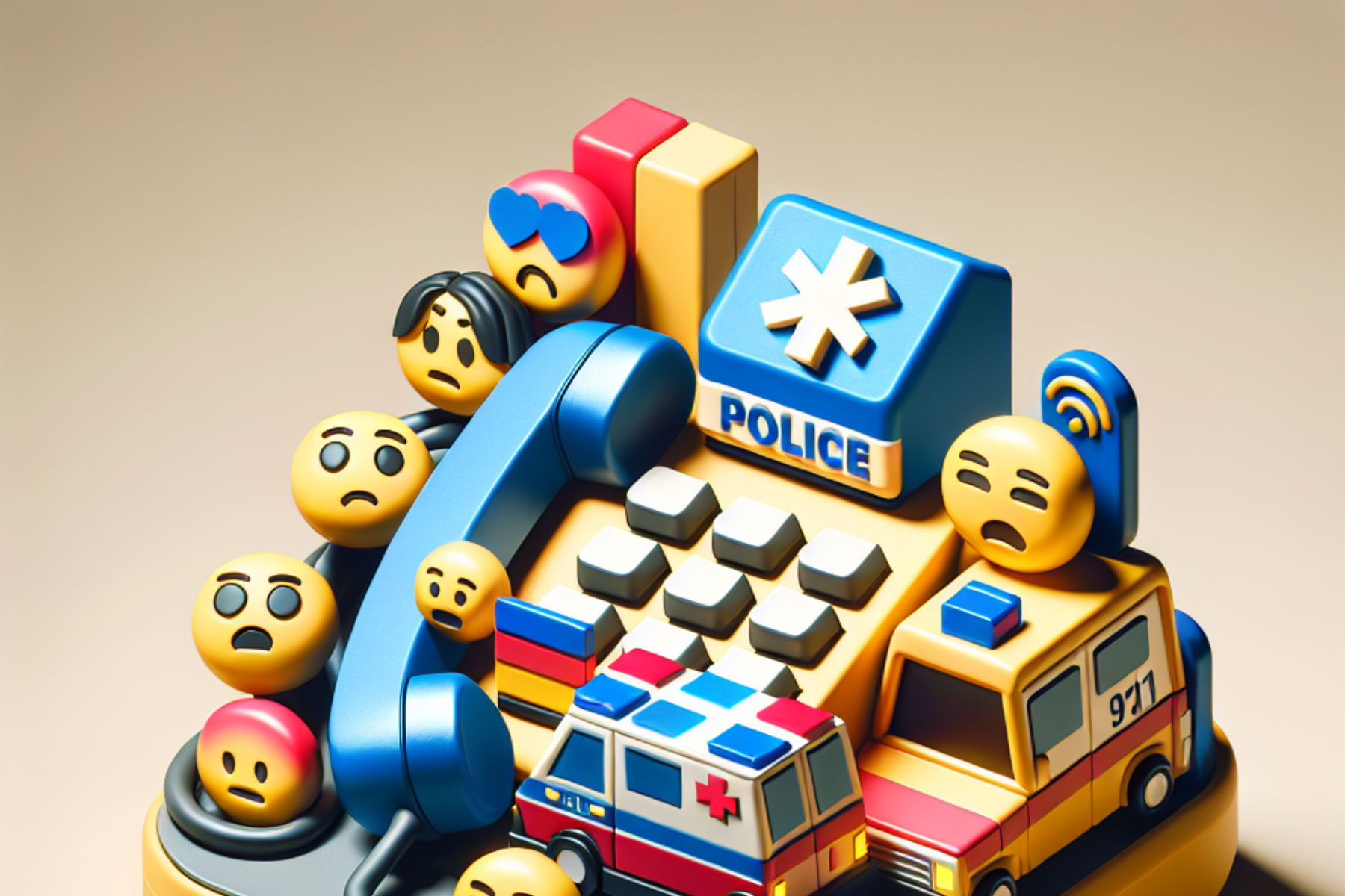 📞 How To Make 911 In Infinite Craft