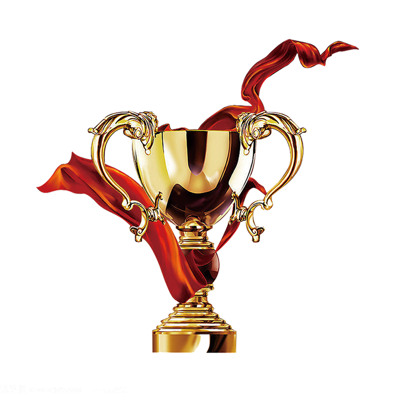 National Award Cup