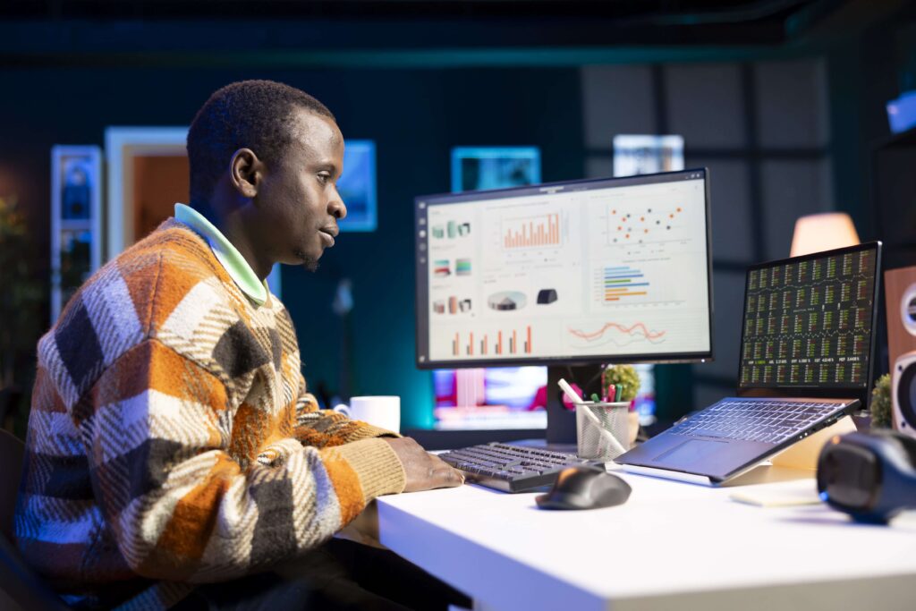 Data Analysis: Excel, Power BI image 1