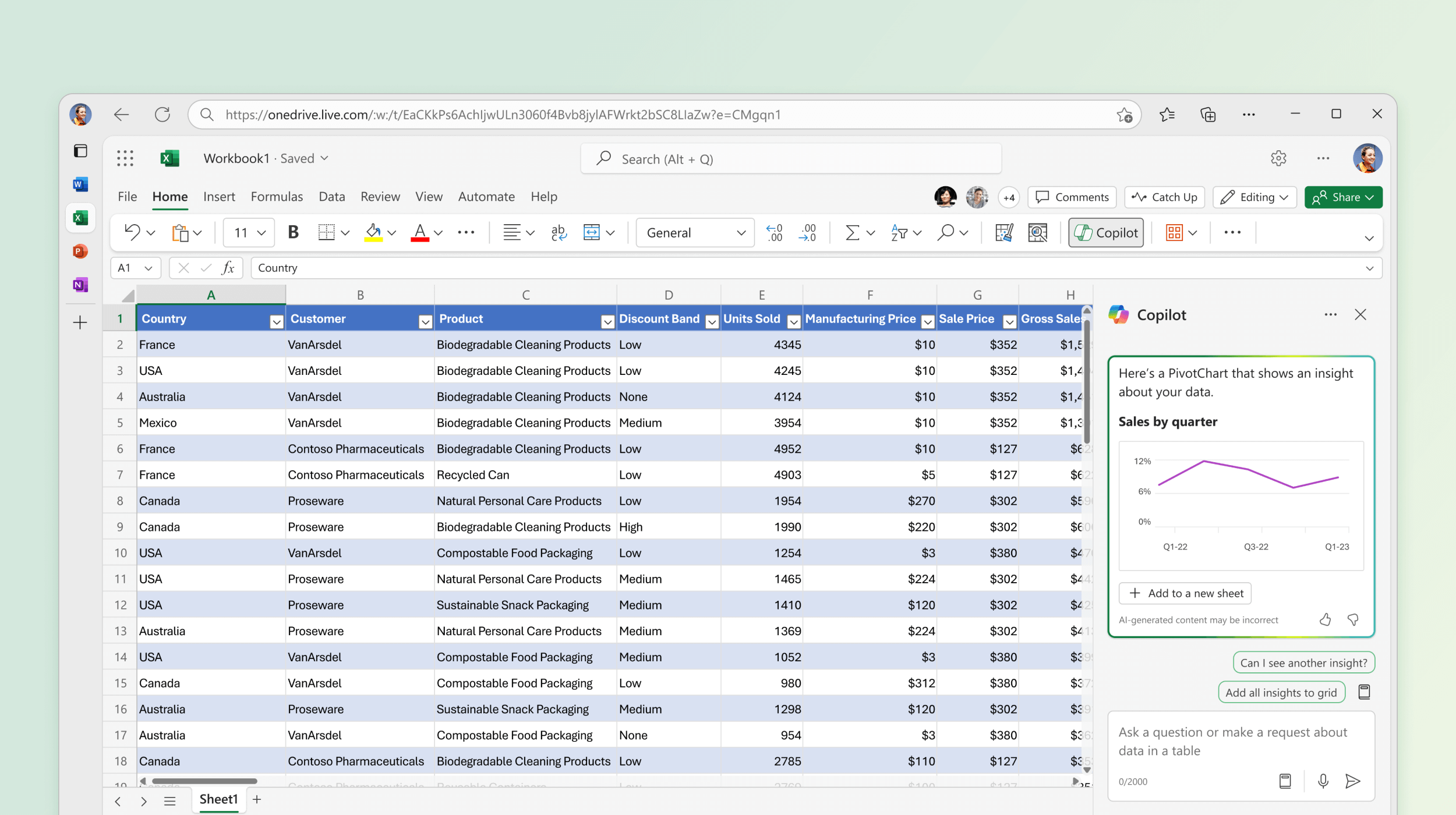 Data Analysis: Excel, Power BI image 3