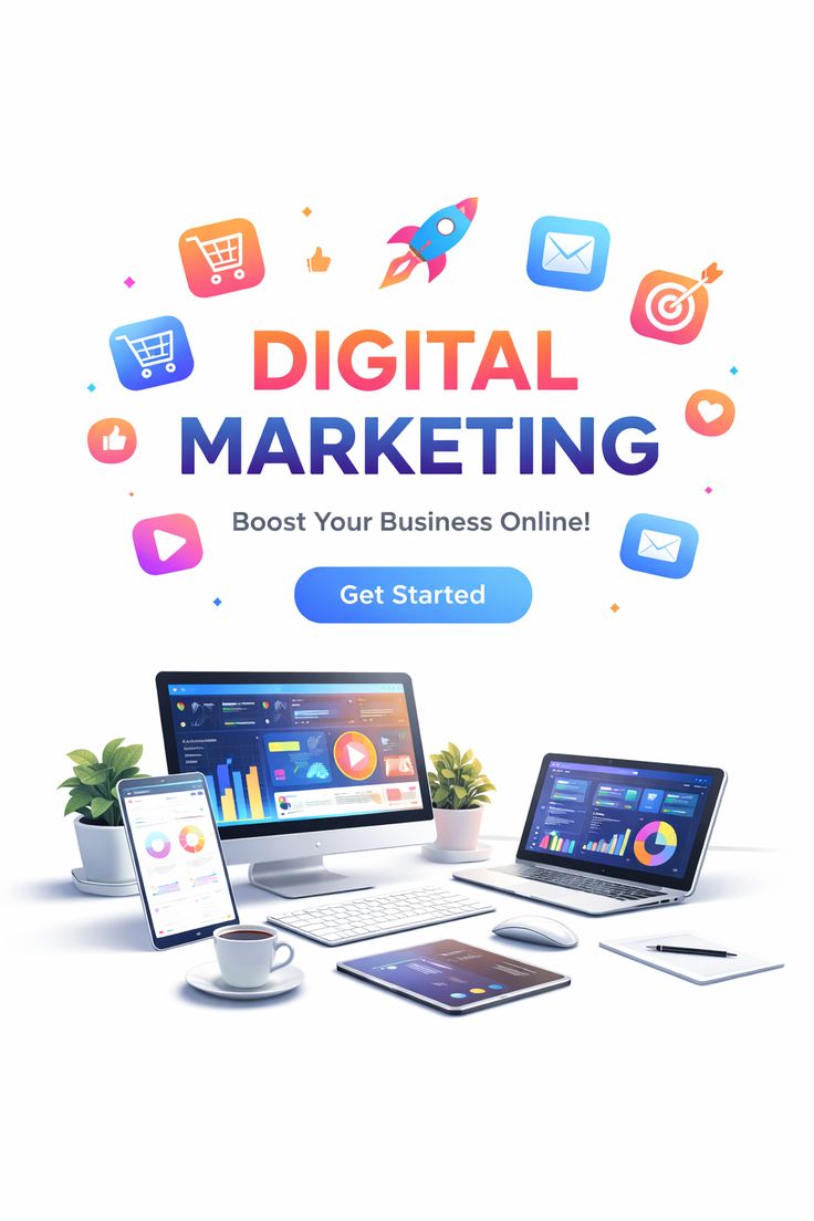 Digital Marketing: Affiliate Marketing image 2