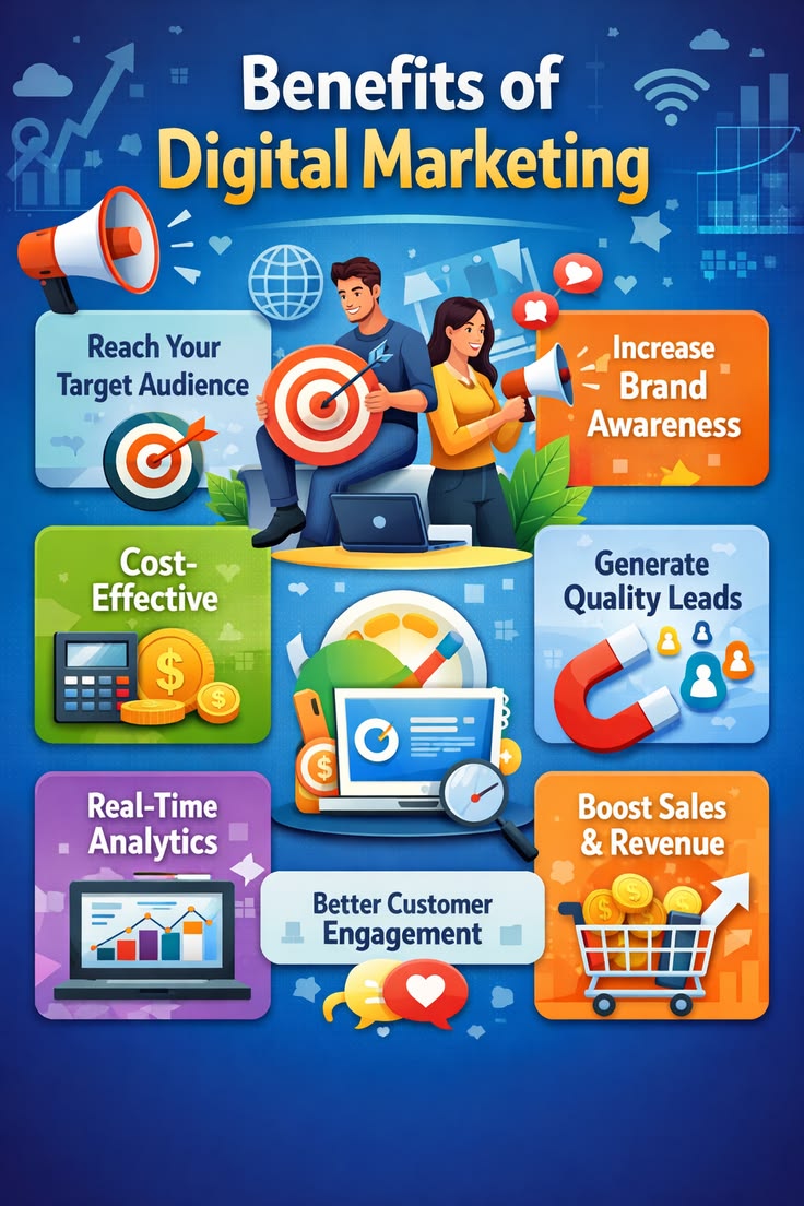 Digital Marketing: Affiliate Marketing image 3