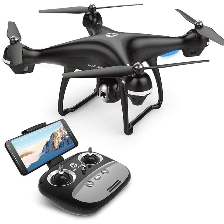 Drone Technology image 3