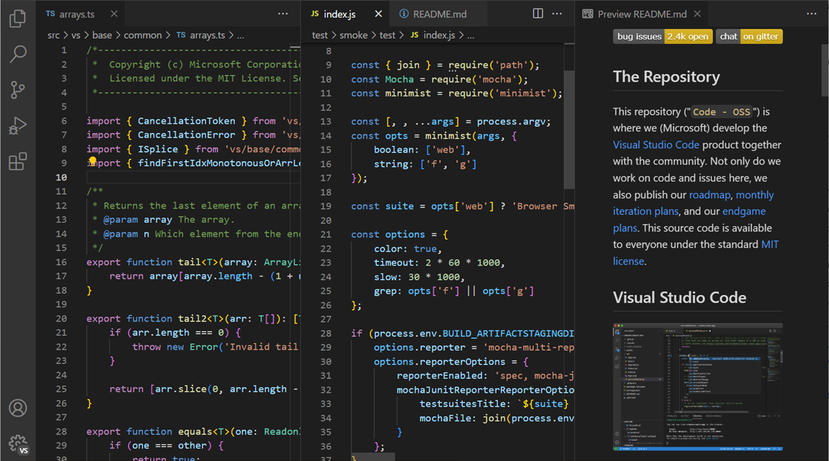 Software Development image 3