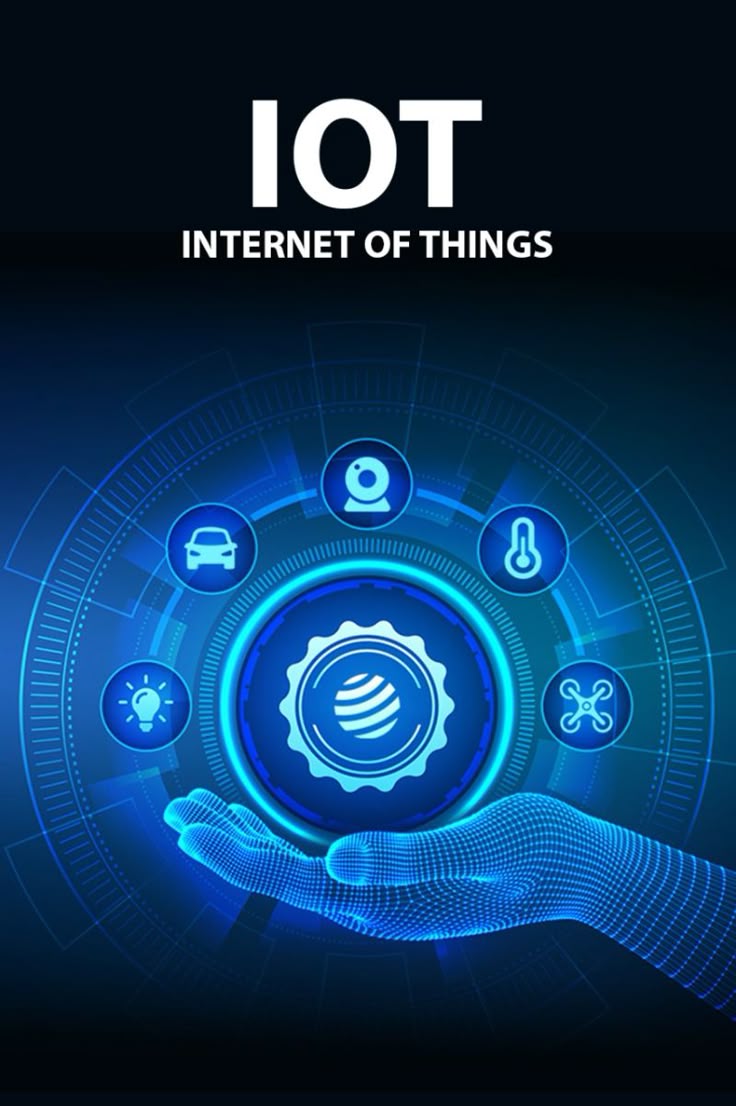 AI & IoT Solutions image 3