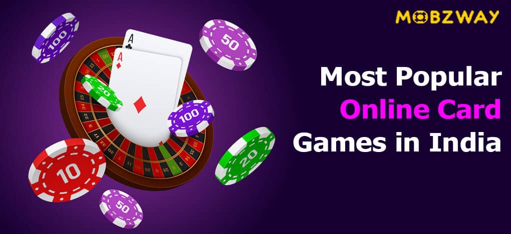 Most Popular Online Card Games in India