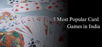 Most Popular Card Games in India: Tradition, Culture, and Social Connection