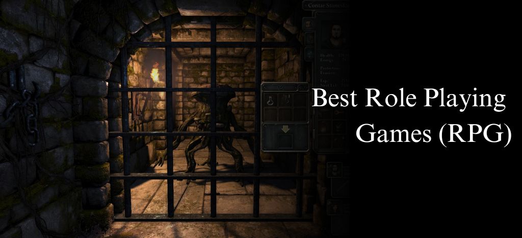 Best Role Playing Games (RPG) for PC, Xbox, PS5 and Mobile