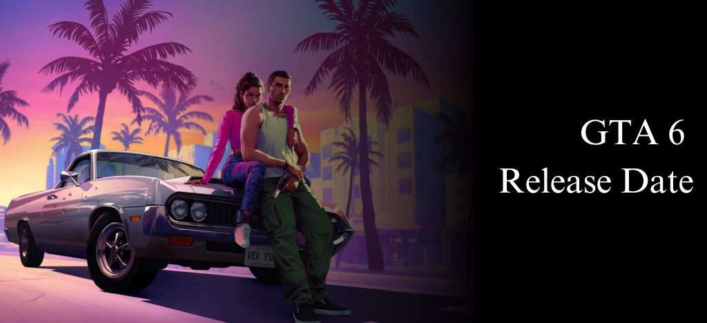 GTA 6 Release Date: Grand Theft Auto Pre-Order Confirmed? 🎮