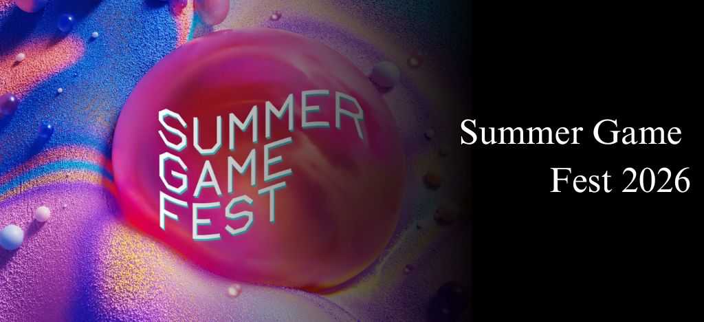 Summer Game Fest 2026: Schedule, Games, Tickets, All We Know