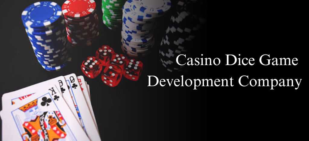 Casino Dice Game Development Company: Mobzway