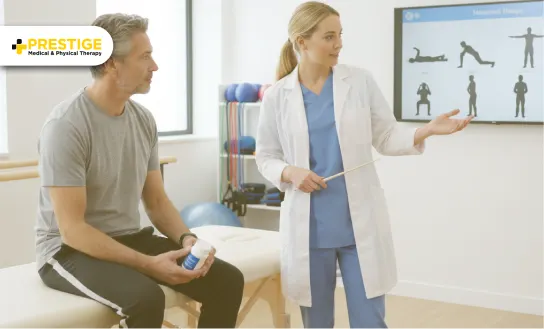 Is Physical Therapy Better Than Pain Medication_ What Tampa Experts Say