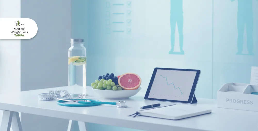 Best Weight Loss Options in Tampa_ What to Know Before You Choose