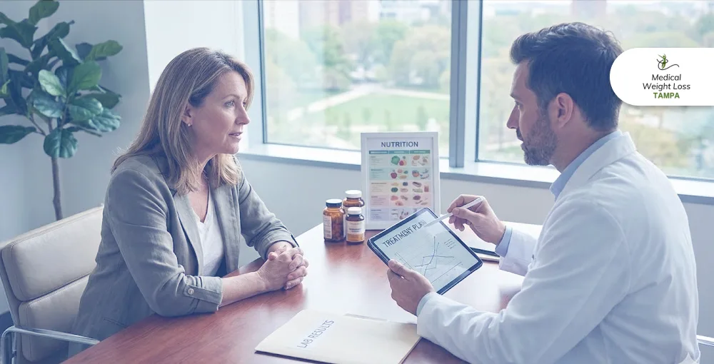 What to Ask Before Starting a GLP-1 or Peptide Program_