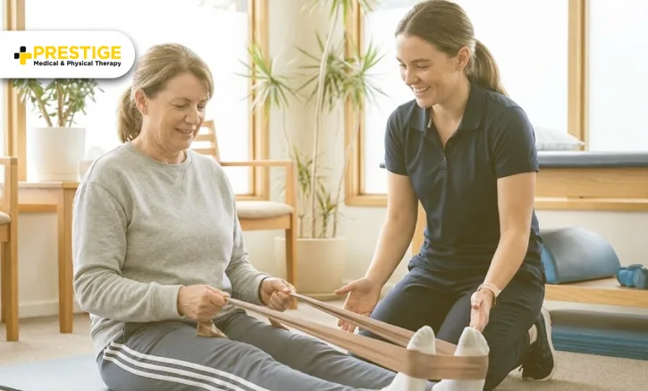 Feeling Sore After Physical Therapy_ Here’s Why Patients Shouldn’t Worry